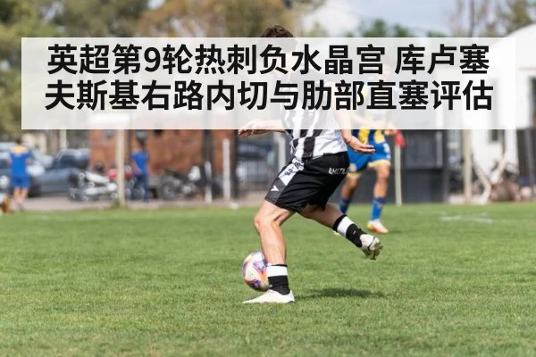 英超第9轮热刺负水晶宫 库卢塞夫斯基右路内切与肋部直塞评估